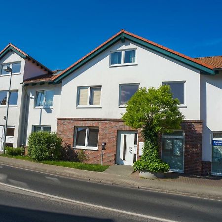 Apartament An Der Pappelwende Karlshagen Zewnętrze zdjęcie