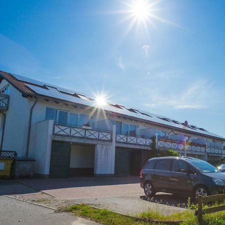 Apartament An Der Pappelwende Karlshagen Zewnętrze zdjęcie