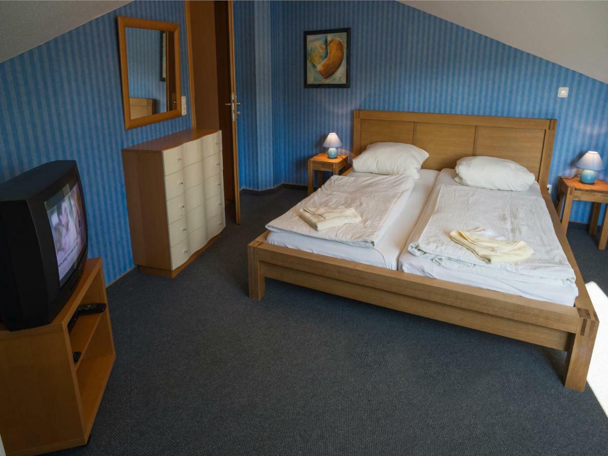 Apartament An Der Pappelwende Karlshagen Zewnętrze zdjęcie