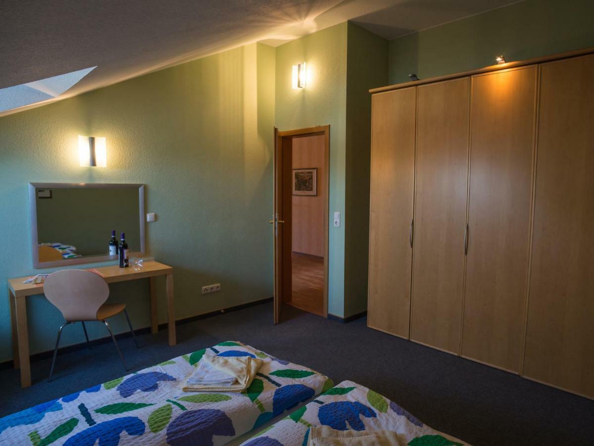 Apartament An Der Pappelwende Karlshagen Zewnętrze zdjęcie
