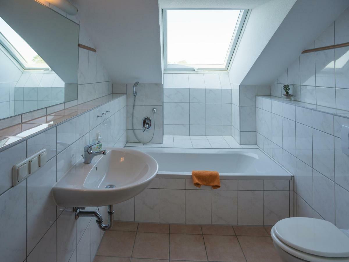 Apartament An Der Pappelwende Karlshagen Zewnętrze zdjęcie