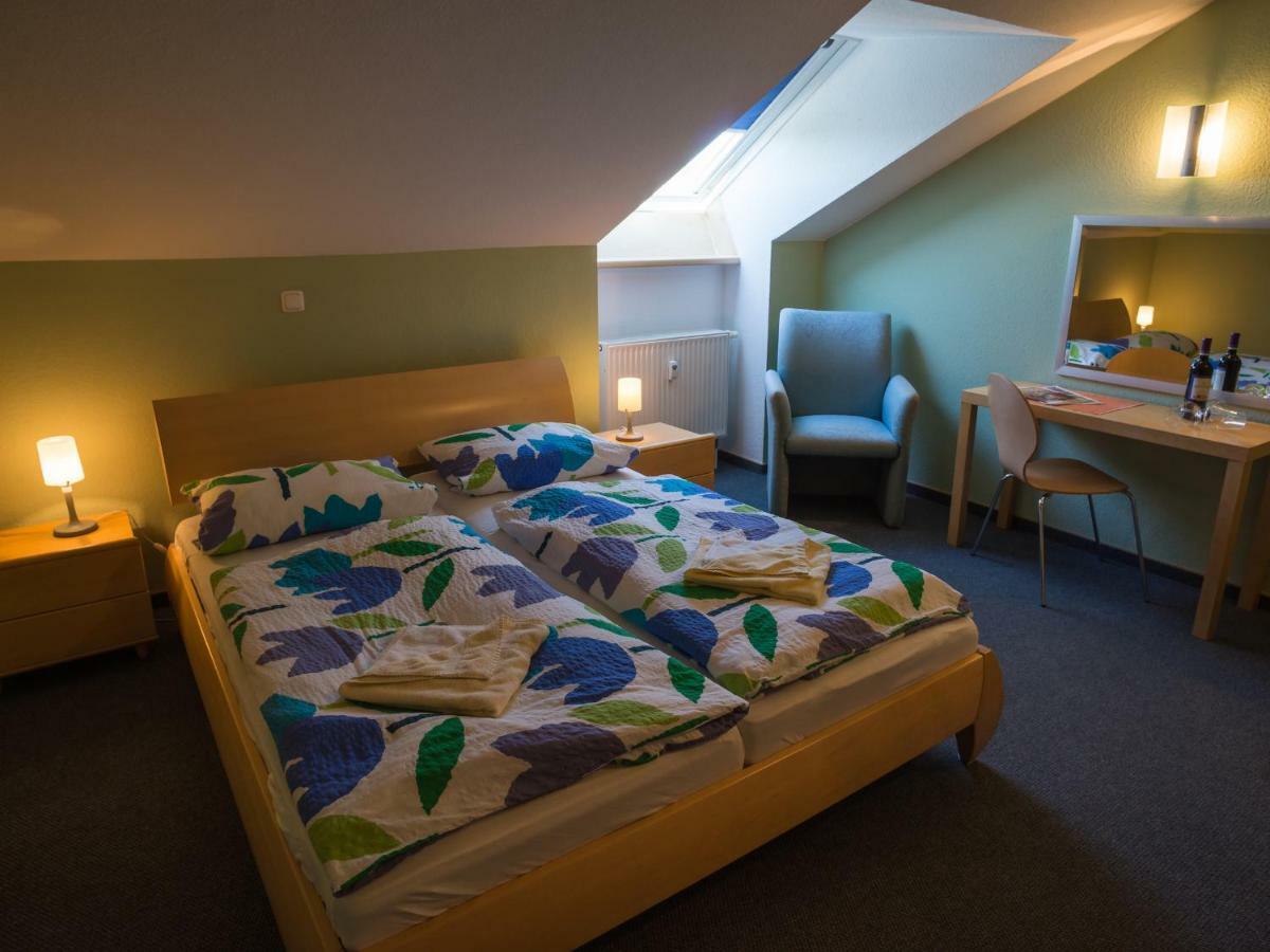 Apartament An Der Pappelwende Karlshagen Zewnętrze zdjęcie