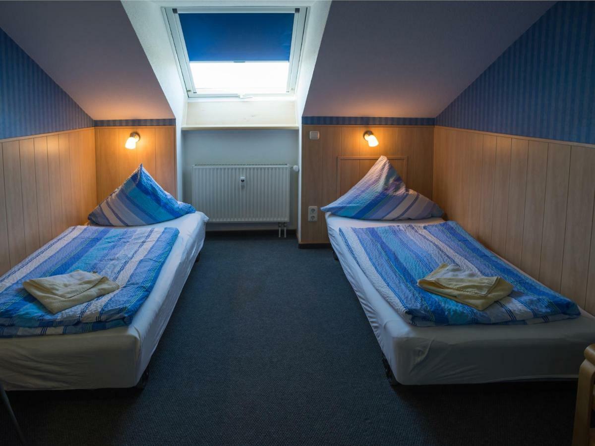 Apartament An Der Pappelwende Karlshagen Zewnętrze zdjęcie