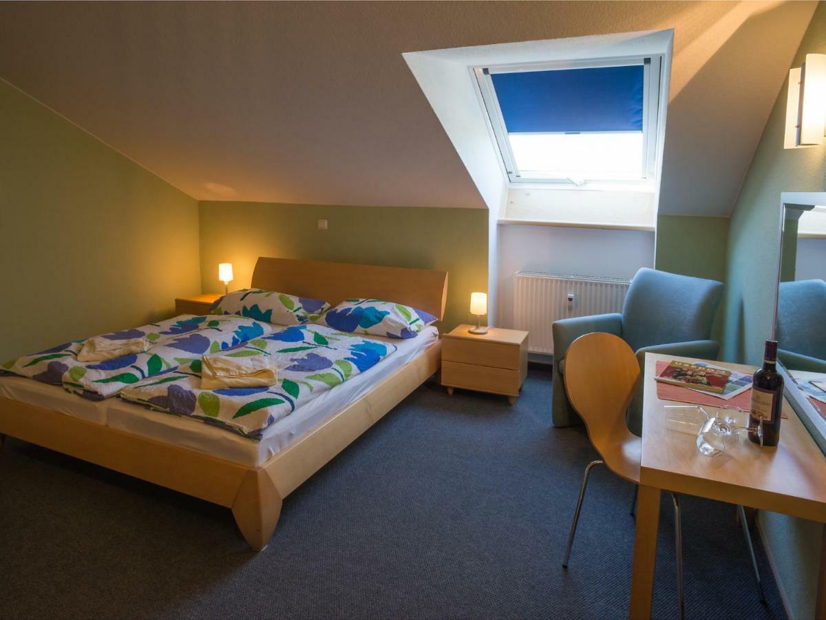 Apartament An Der Pappelwende Karlshagen Zewnętrze zdjęcie