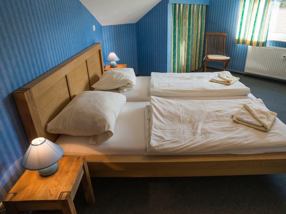 Apartament An Der Pappelwende Karlshagen Zewnętrze zdjęcie