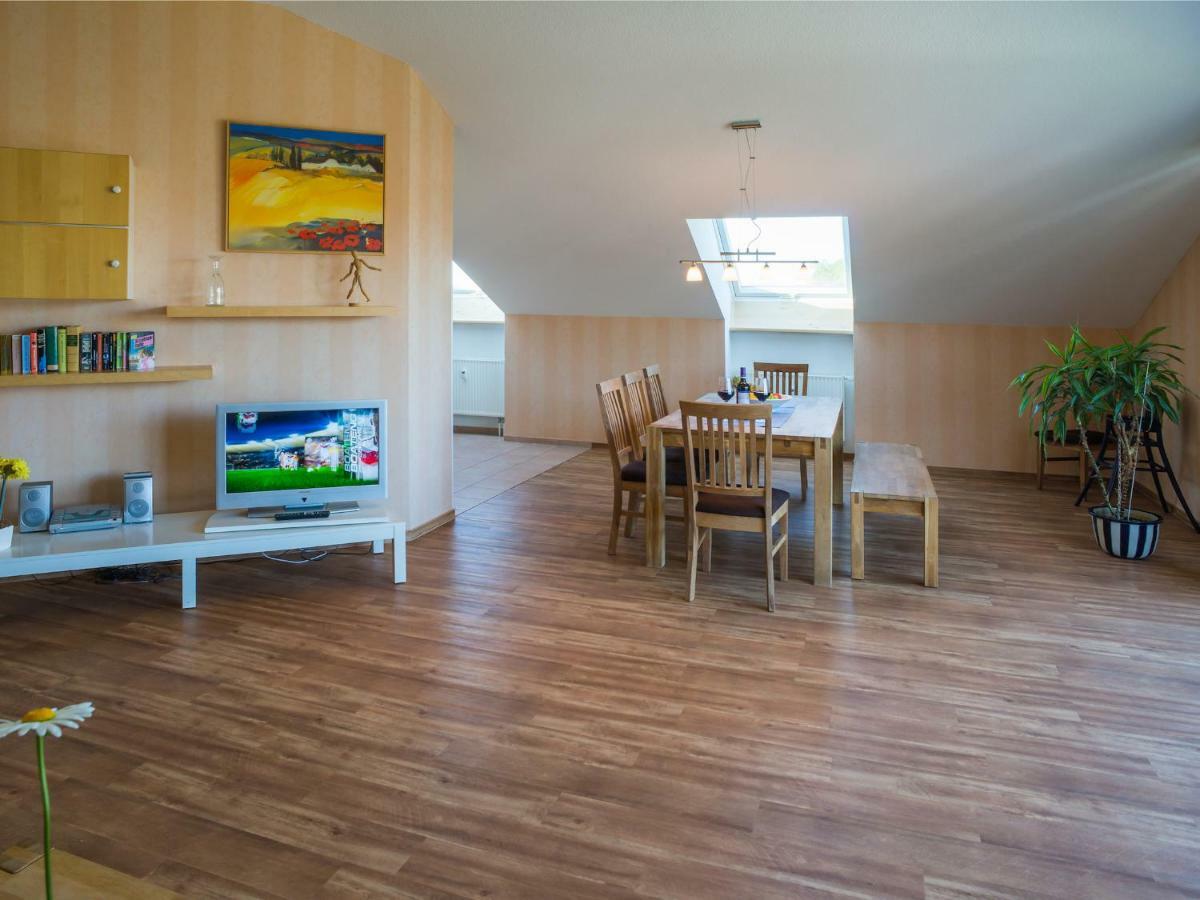Apartament An Der Pappelwende Karlshagen Zewnętrze zdjęcie